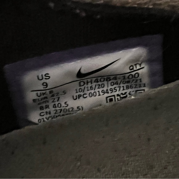 AIR VAPORMAX 2021 FK - Picture 6 of 10